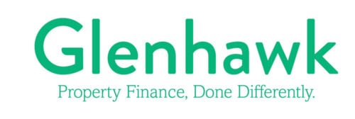 Glenhawk-Logo