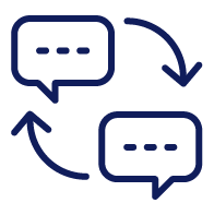 communication 1 - Our Story