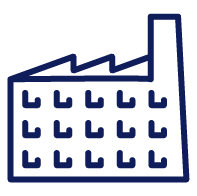industry factories 1 - Commercial Bridging Loans