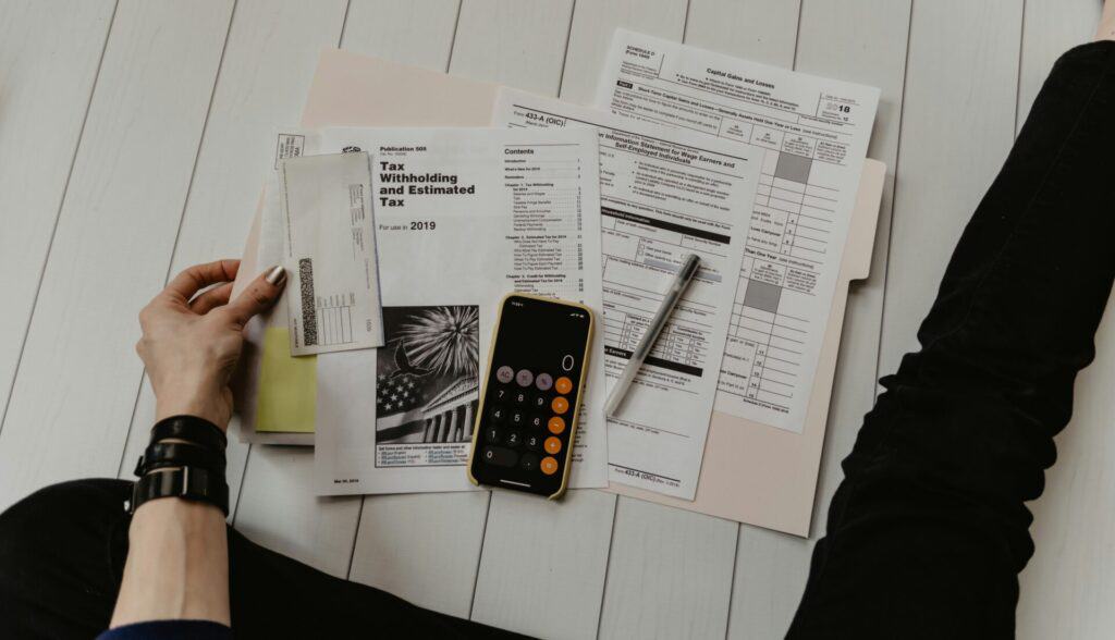 How to file taxes for free