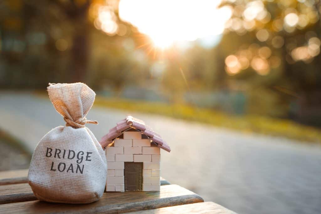 Bridging Loan for Property Purchase