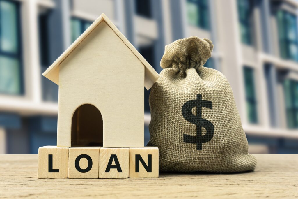Property Purchase