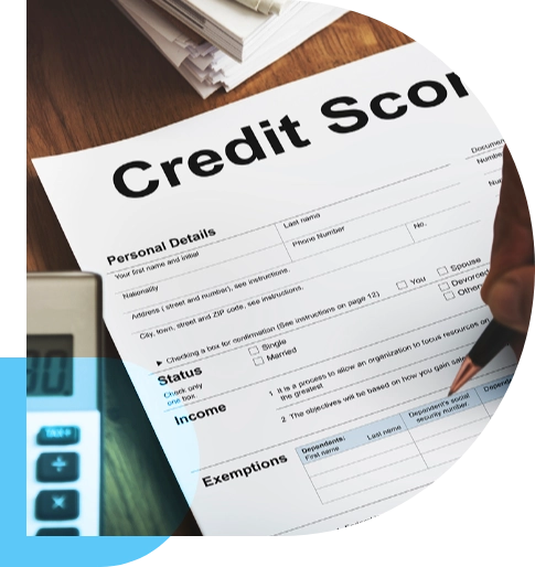 Group 10 5 - Bridging Loan Eligibility