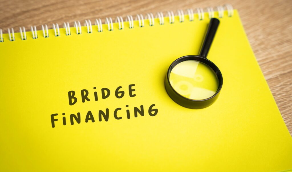 What Is a Bridging Loan