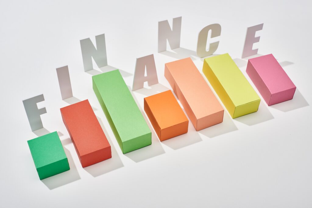 Financing Grade