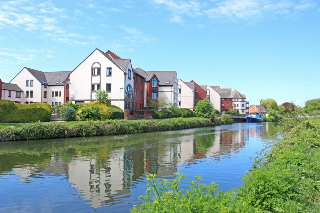 Residential Bridging Loan