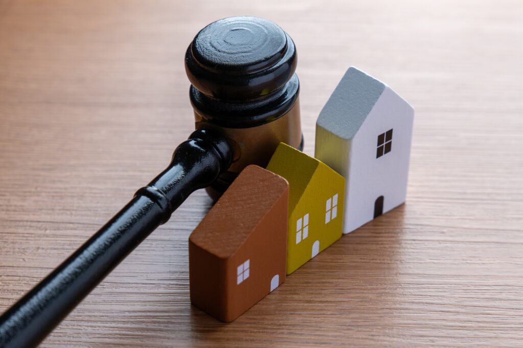 Financing Grade I & Grade II Listed Auction Properties With Bridging Finance