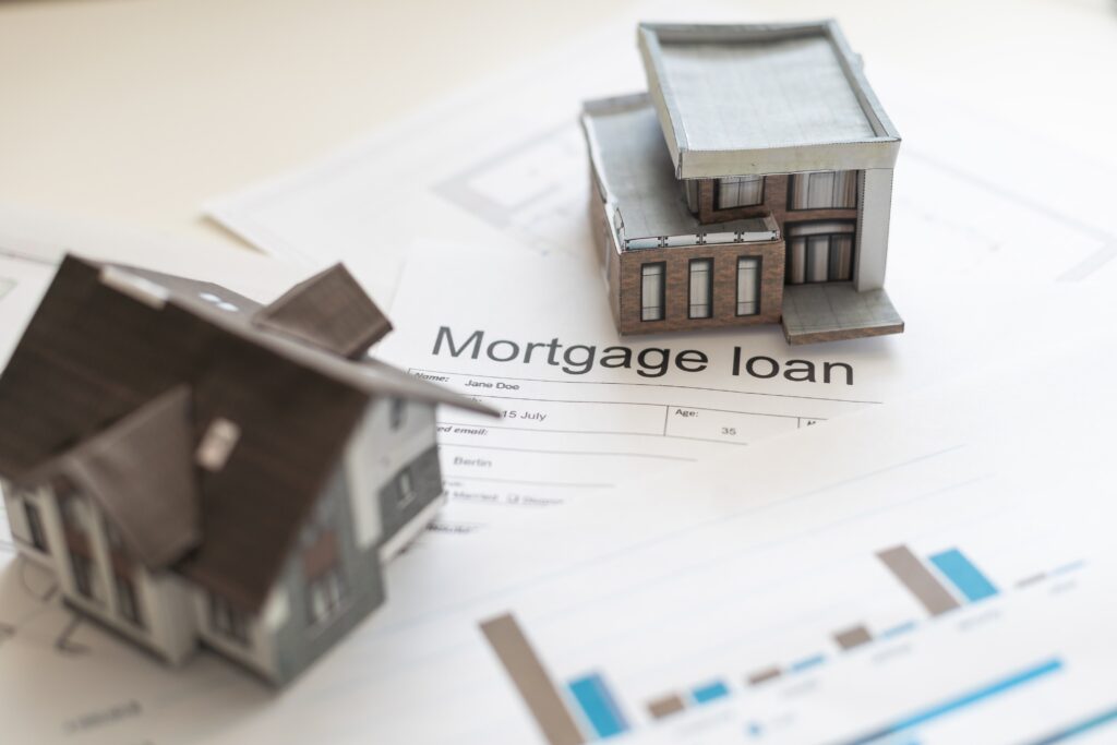Bridging Loan vs Mortgage