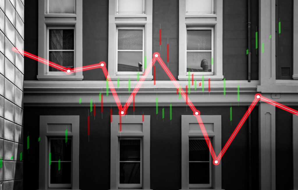 Manage a Down Valuation on a UK Bridging Loan