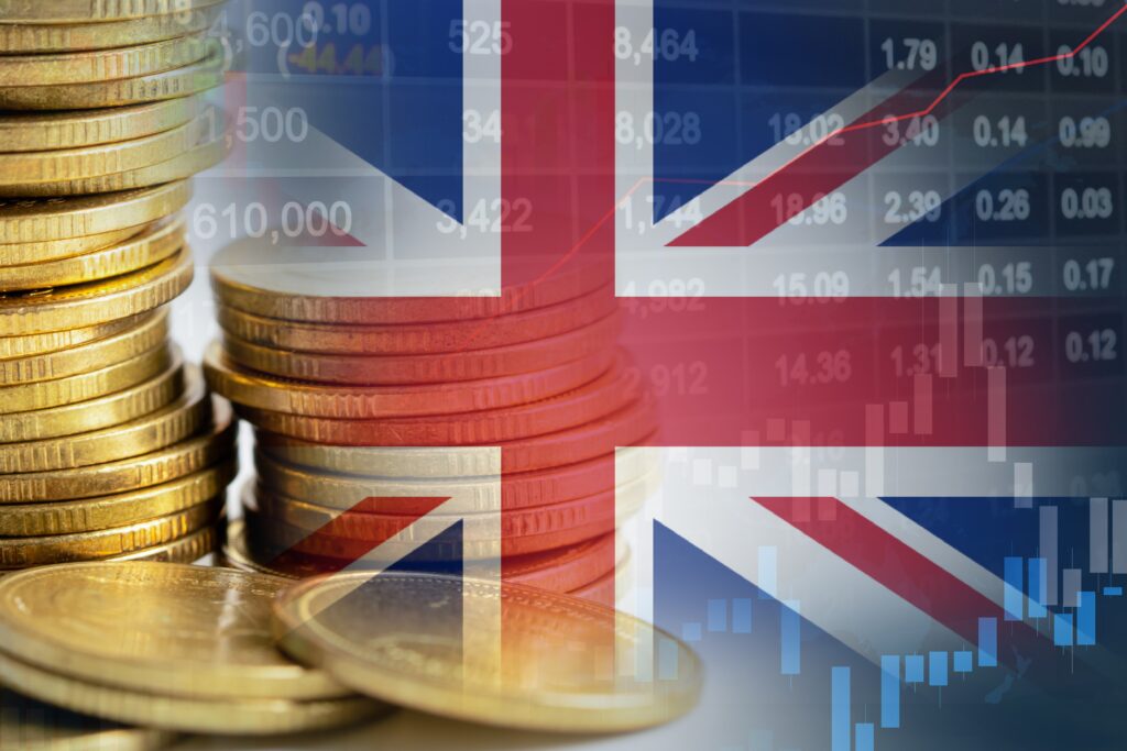 UK Bridging Loan Trends