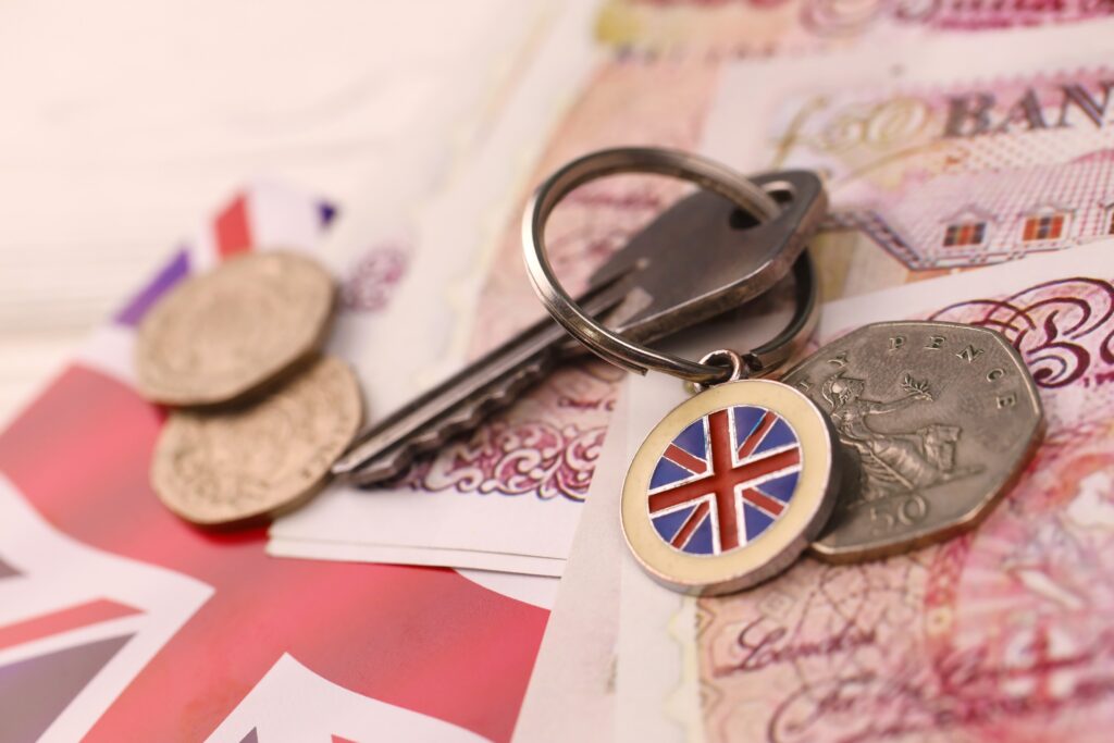 Buy-to-Let Bridging Loans