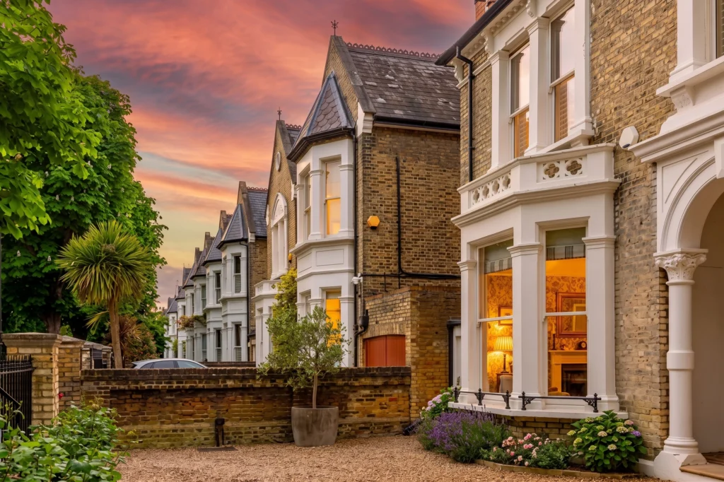 Using Bridging Finance to Fund Property Refurbishment and Unlock Value for Sale and Investment - Using Bridging Finance to Prevent Repossession, Consolidate Debt, and Enable Property Sale