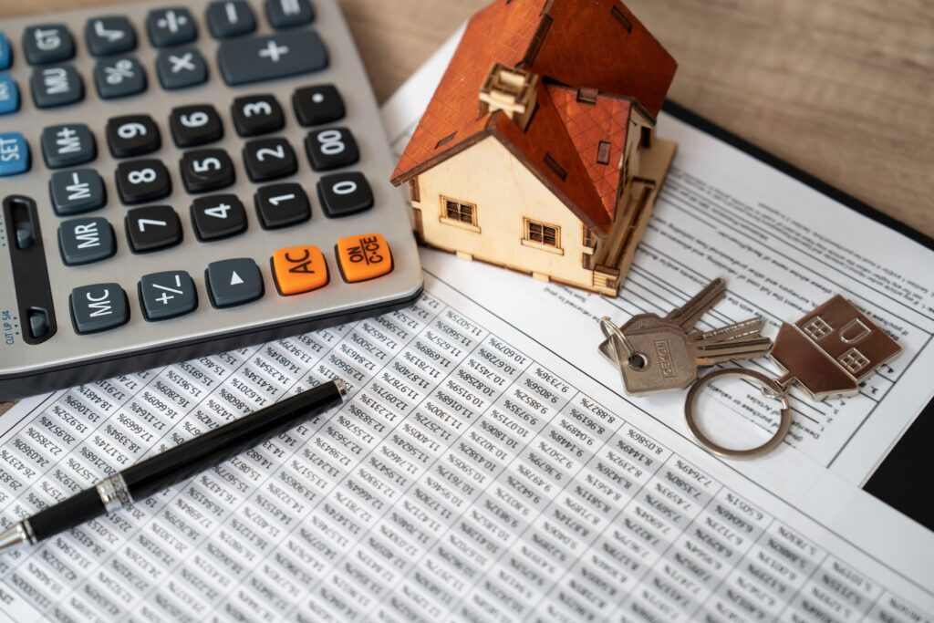 Asset-Backed Bridging Finance: A Smarter Way to Unlock Equity Across Your Property Portfolio