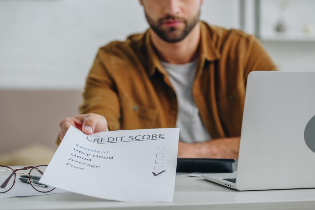 Bridging Loan Application is Rejected