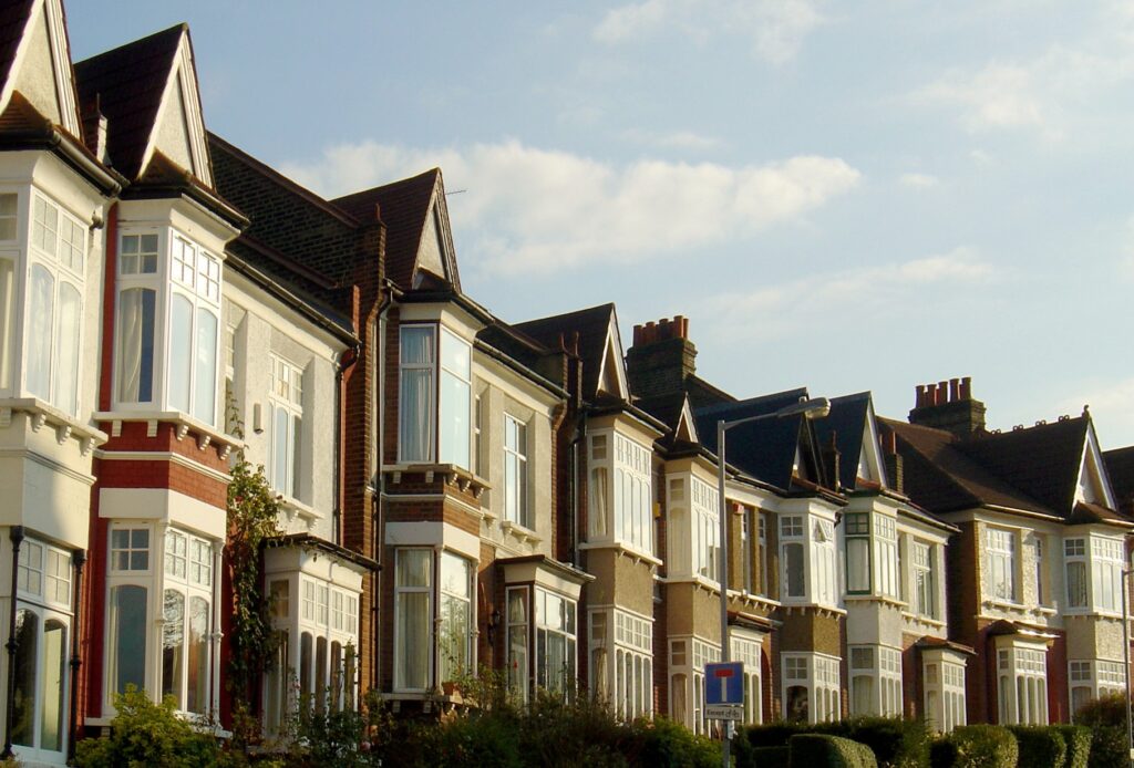 Uninhabitable Properties UK