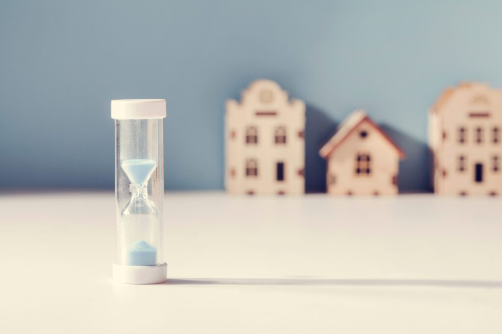 Timeframes for Large-Sum Bridging Loans