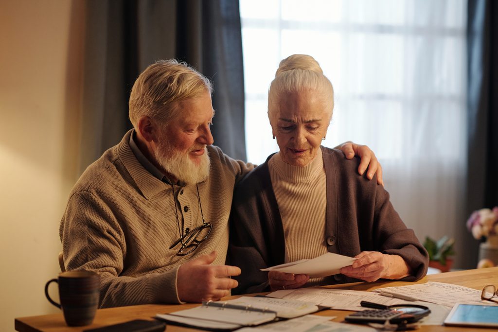 Inheritance Loans vs. Probate Bridging Loans